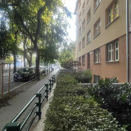 Comfy - Old Town * 브라티슬라바