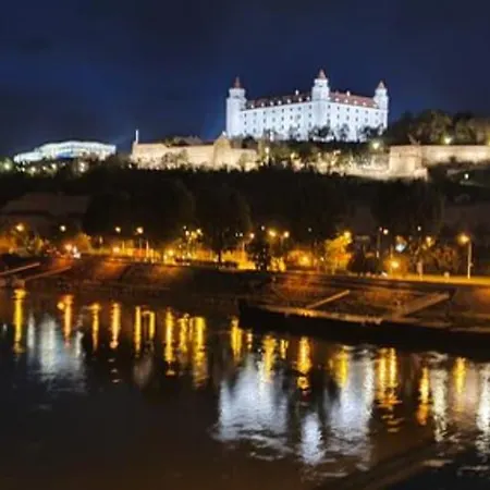Appartement Comfy - Old Town *