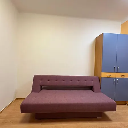 Comfy - Old Town * ブラチスラヴァ