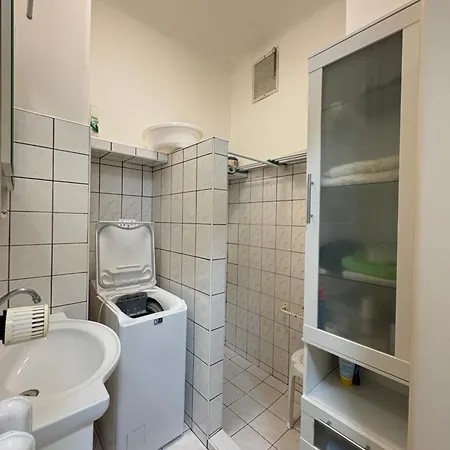 Comfy - Old Town Appartement *