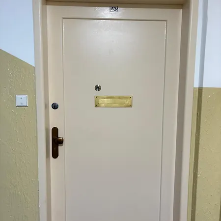 아파트 Comfy - Old Town *