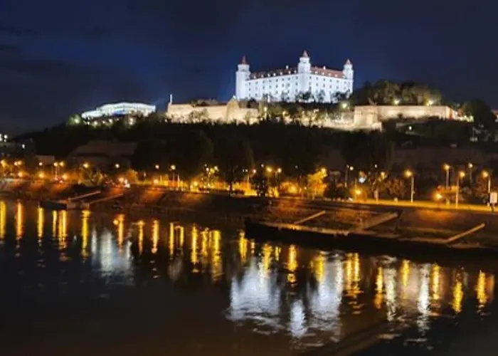 شقة Comfy - Old Town *