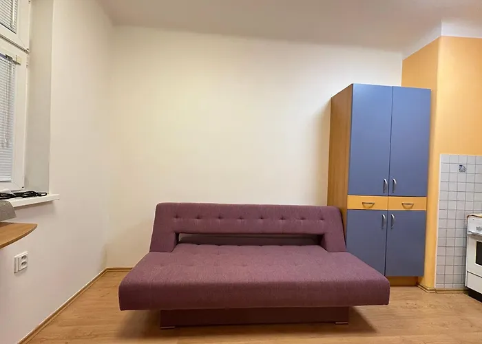 Comfy - Old Town * براتسيلافا