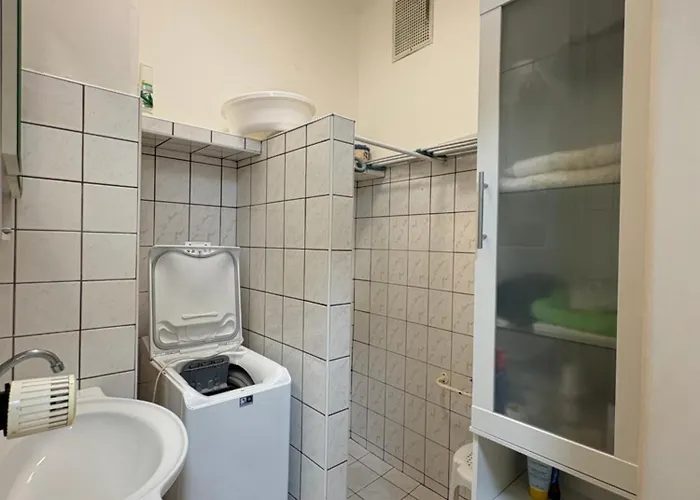 Comfy - Old Town شقة *