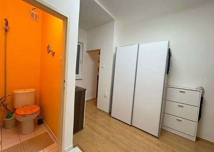 Comfy - Old Town براتسيلافا