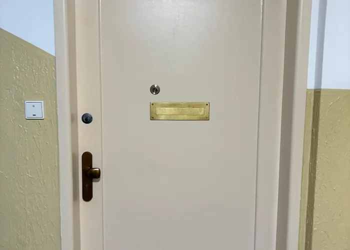 شقة Comfy - Old Town *