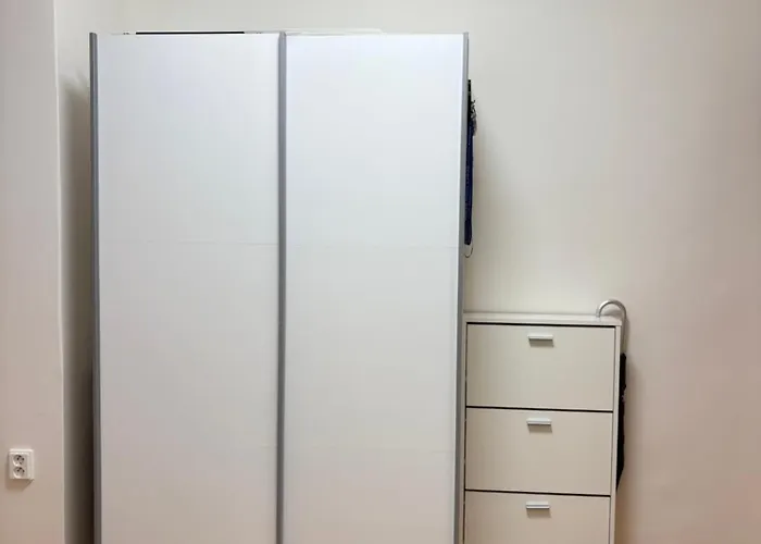 Comfy - Old Town براتسيلافا