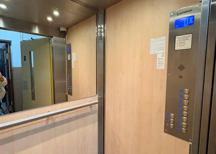 Comfy - Old Town شقة