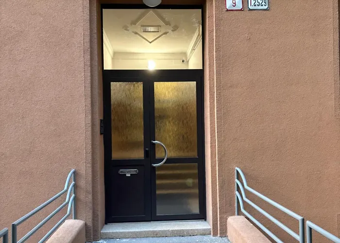 Comfy - Old Town شقة