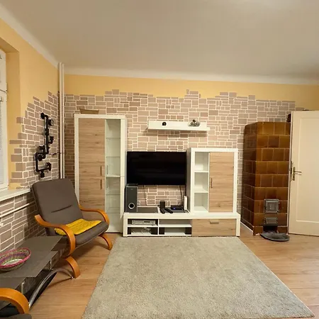 Apartment Comfy - Old Town