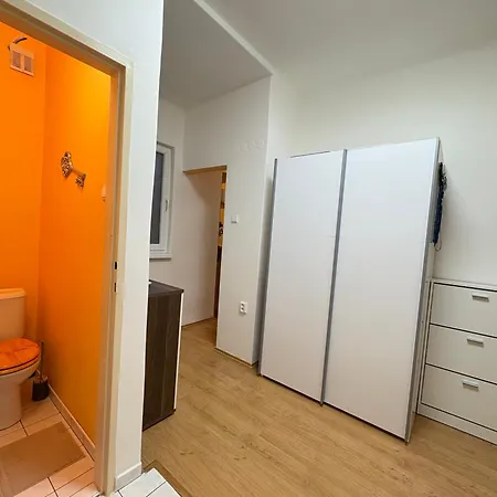 Comfy - Old Town Bratislava